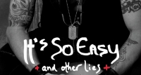 Dokumentarac Duff McKagan-a "It's So Easy And Other Lies" počinje da se emituje