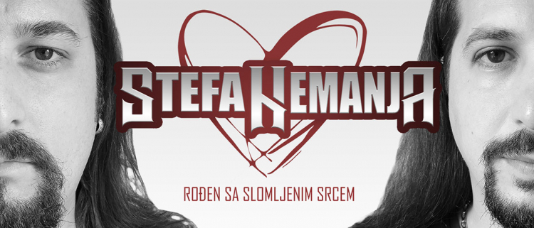 “Rođen sa slomljenim srcem” – duet Stefan Nemanja snimio pesmu za male heroje!