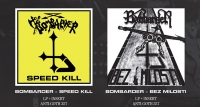 Stari BOMBARDER albumi, konačno na vinilnim izdanjima!